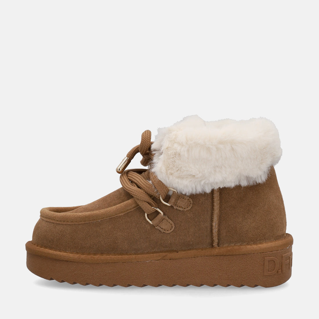D.FRANKLIN NORDIC MID FUR