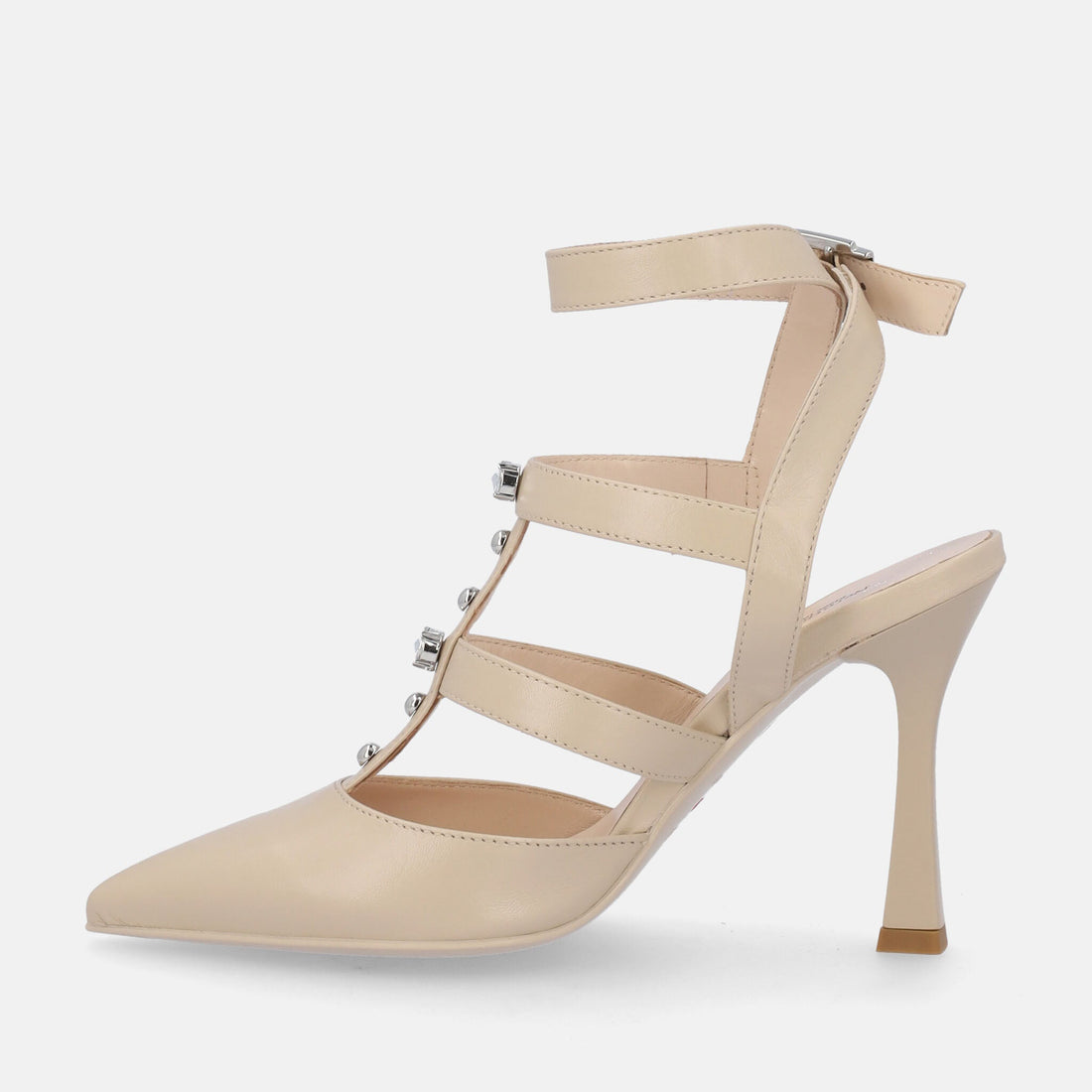 NERO GIARDINI CHANEL