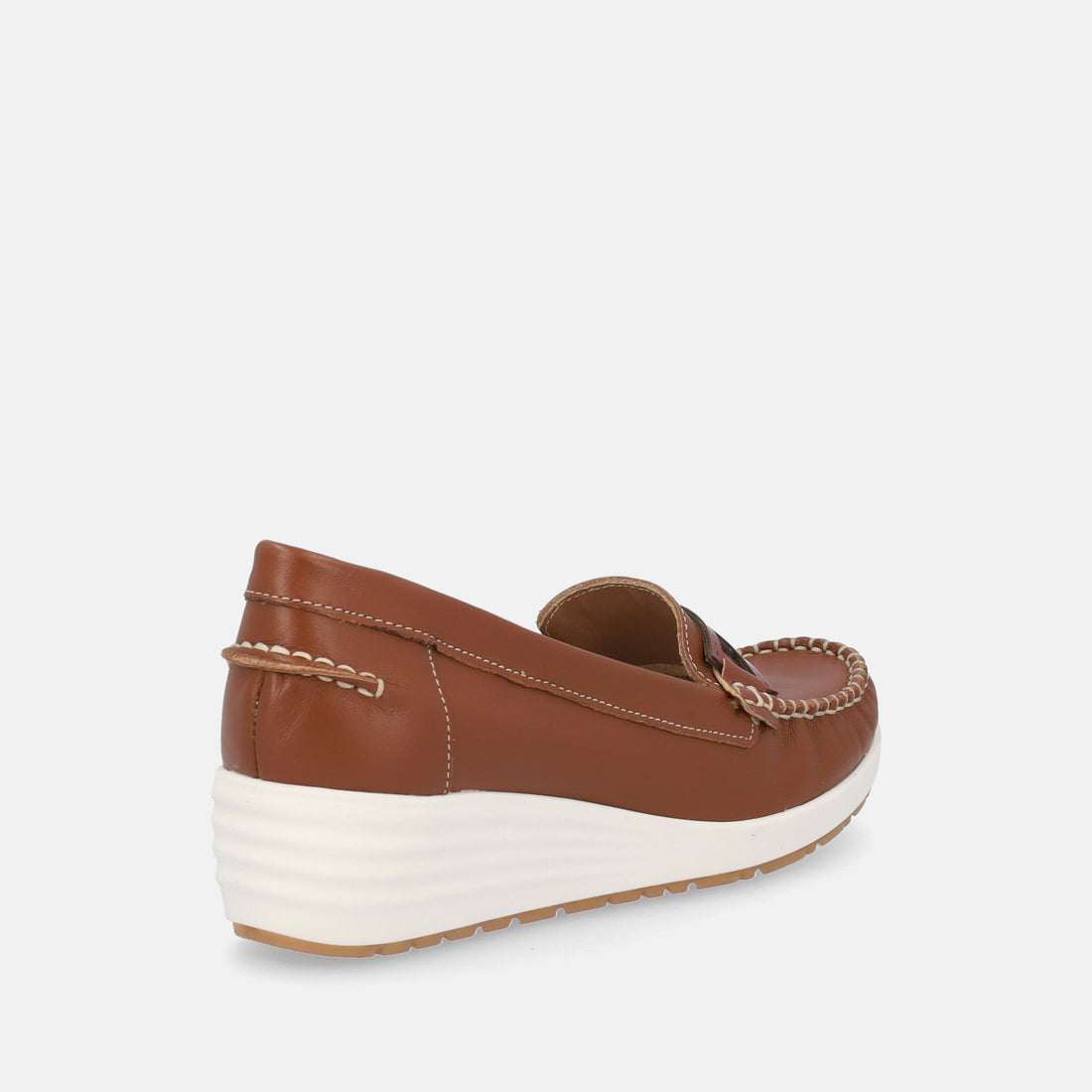 BERTONE MOCASSINI ZEPPA