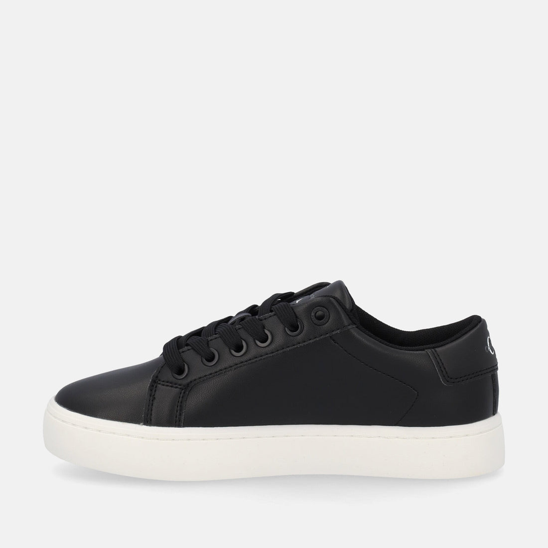 CALVIN KLEIN CLASSIC CUPSOLE LACEUP