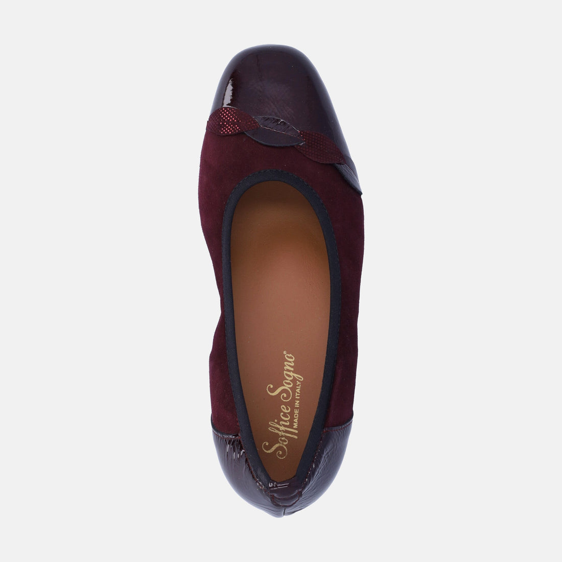 Scarpa comoda donna Soffice Sogno