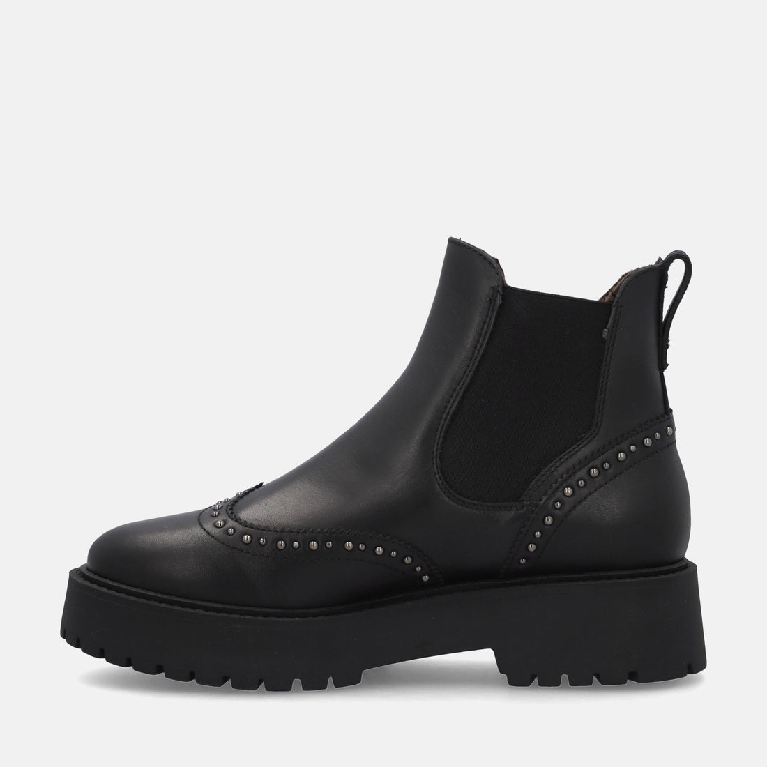 NERO GIARDINI BEATLES