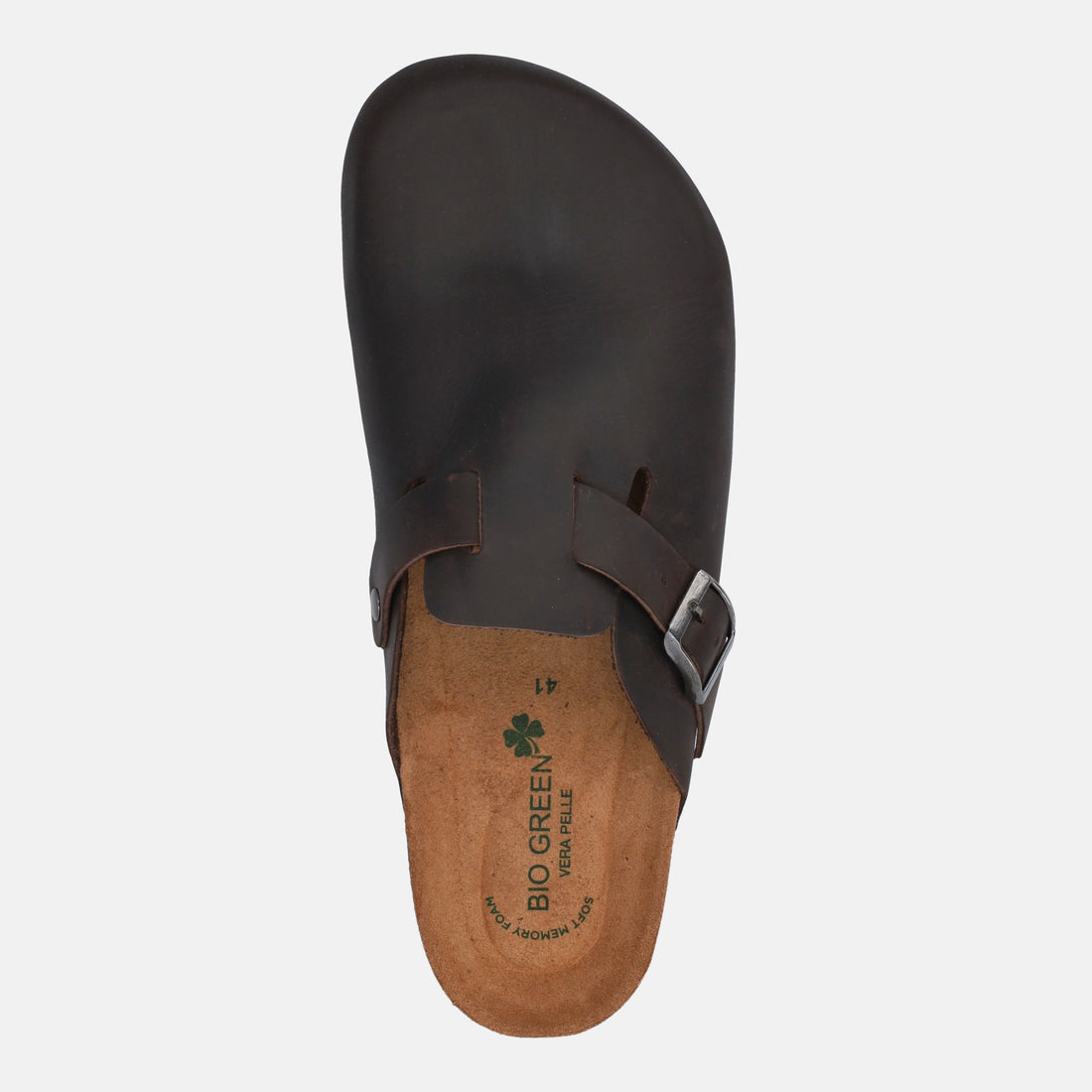 BIO GREEN SABOT
