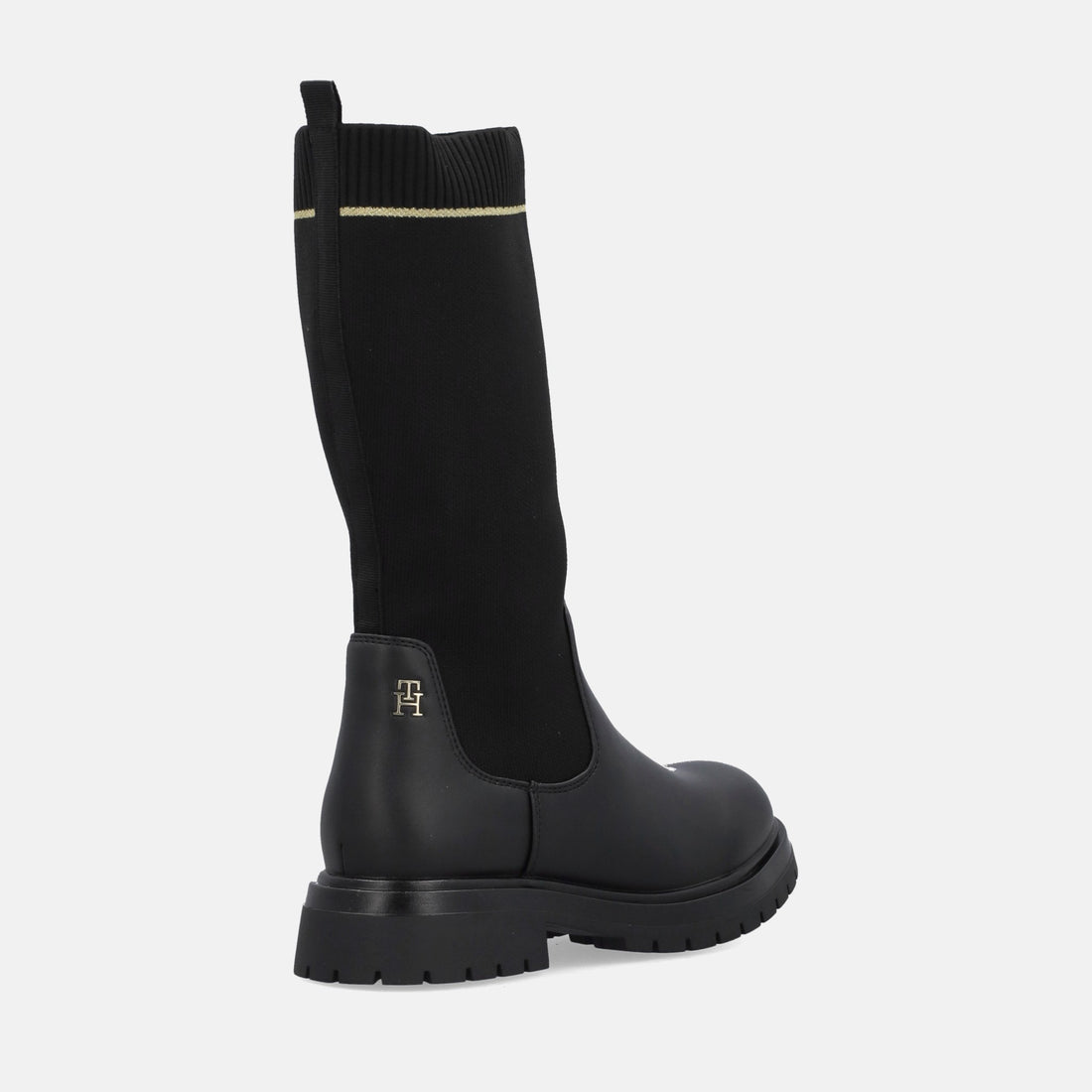 TOMMY HILFIGHER STIVALI