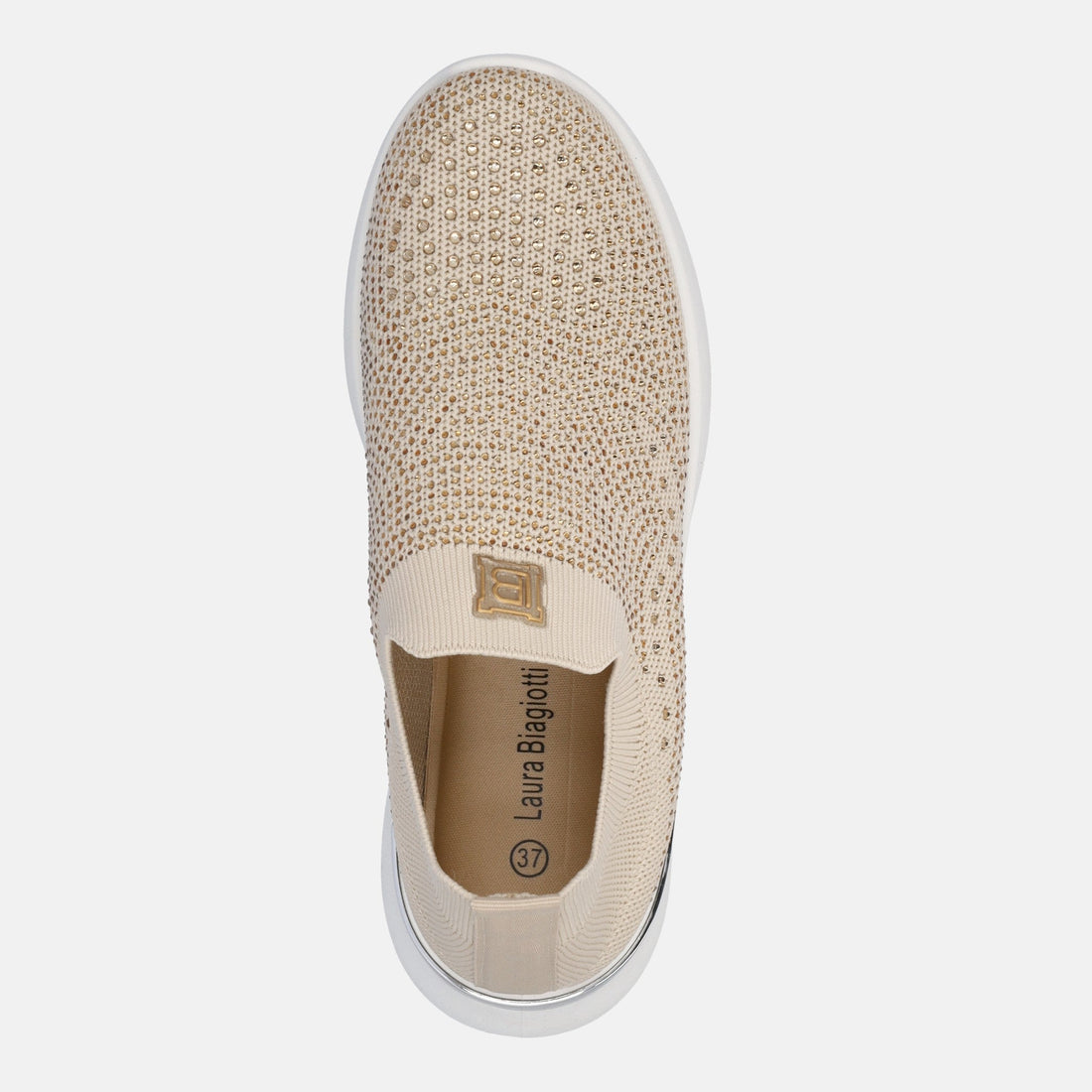 LAURA BIAGIOTTI SNEAKERS