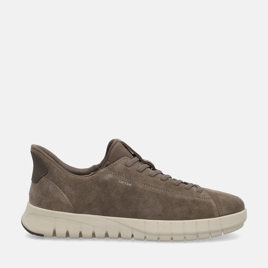 GEOX FLEXTRIDE PLUS FAST-IN
