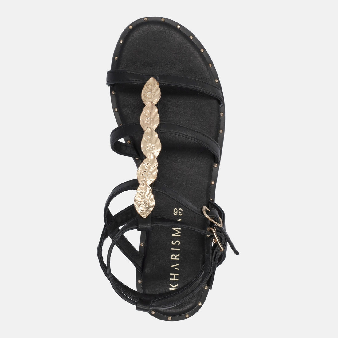 KHARISMA SANDALI