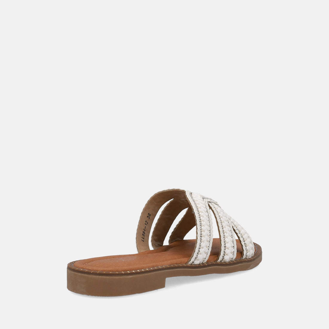 ISALOVE SANDALI CIABATTE