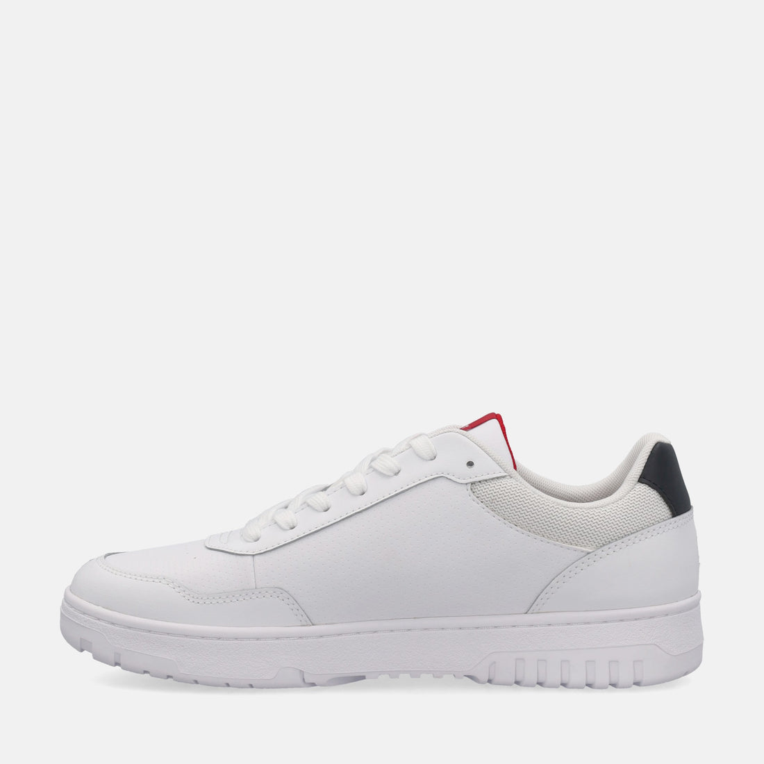 TOMMY HILFIGER BASKET CORE LITE LTH
