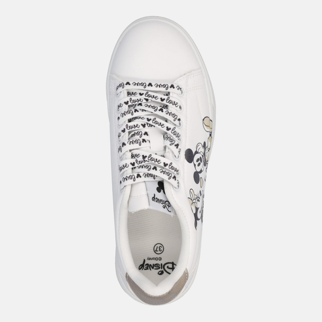DISNEY SNEAKERS