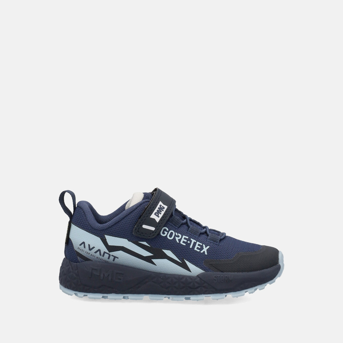PRIMIGI B&G STORM GTX