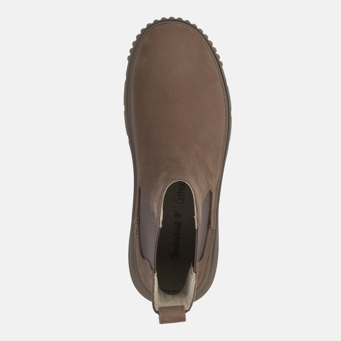 TIMBERLAND GREYFIELD MID CHELSEA BOOT