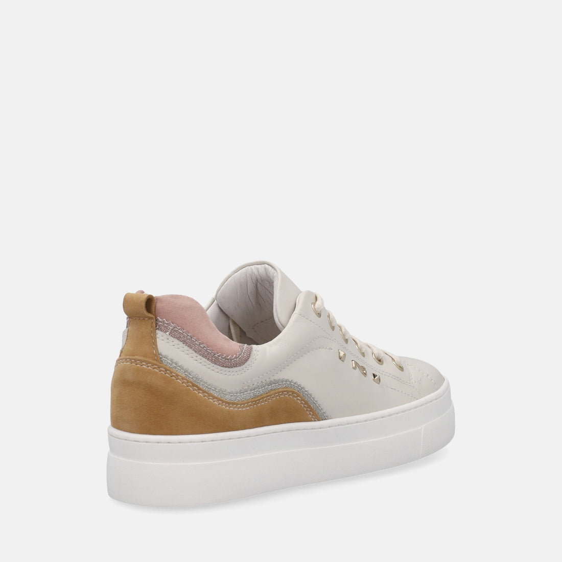 NERO GIARDINI SNEAKERS