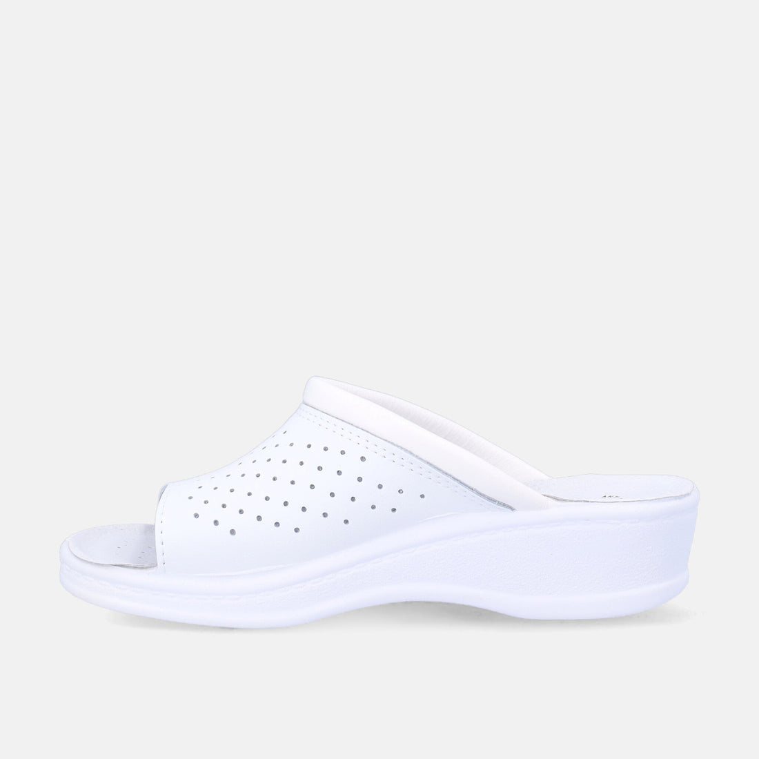 Ciabatta donna Sanital Light