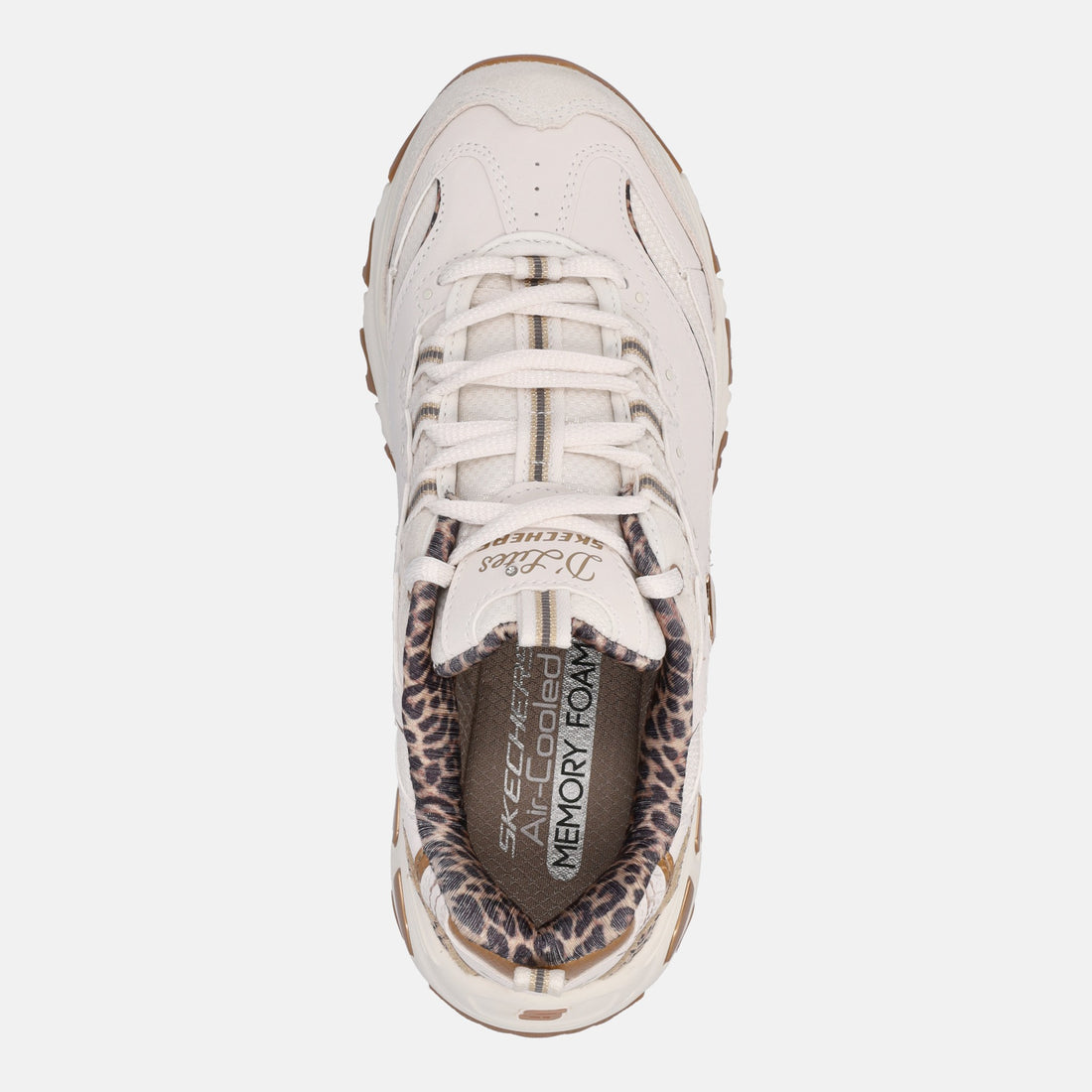 SKECHERS D'LITES - WILD CHARM