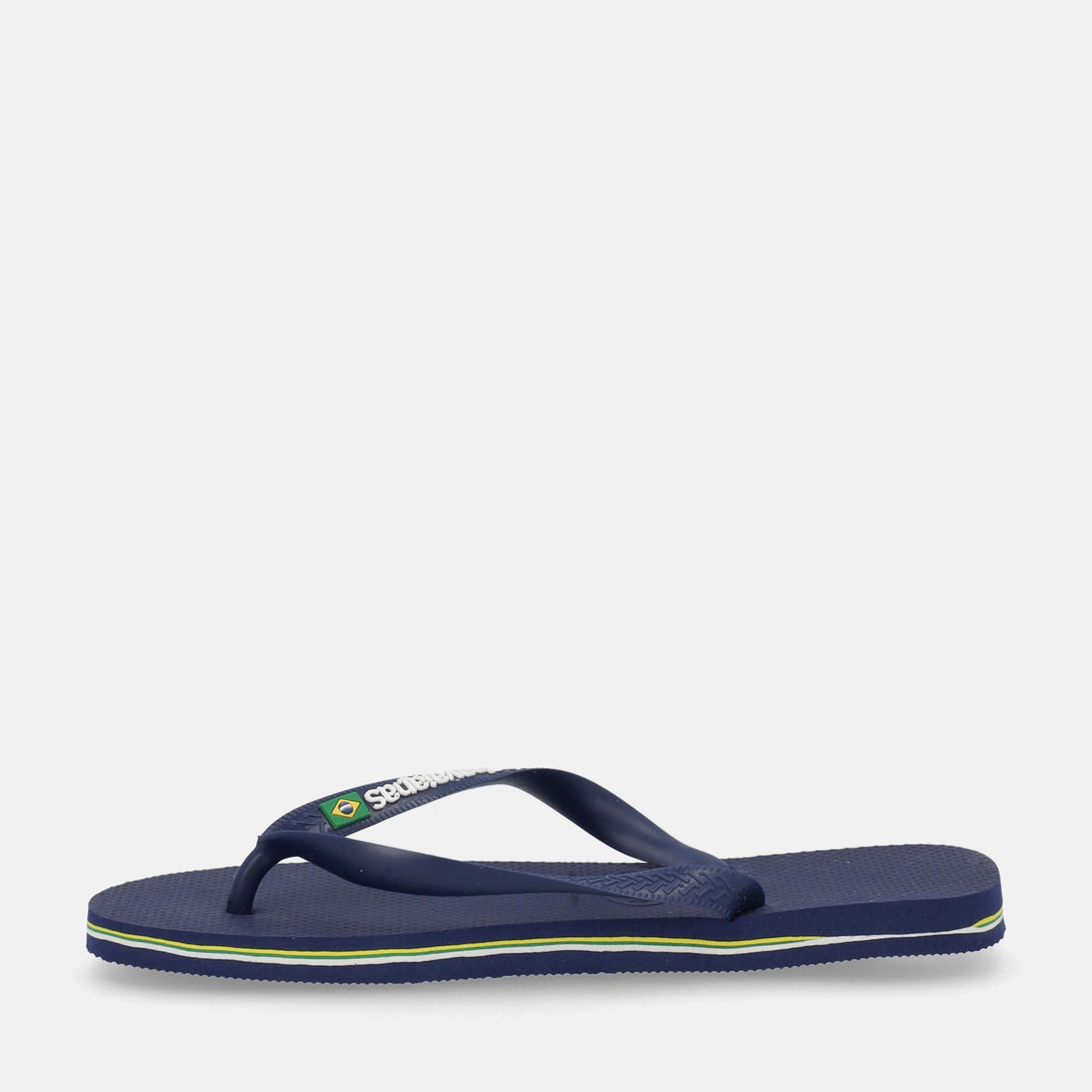 HAVAIANAS BRASIL LOGO