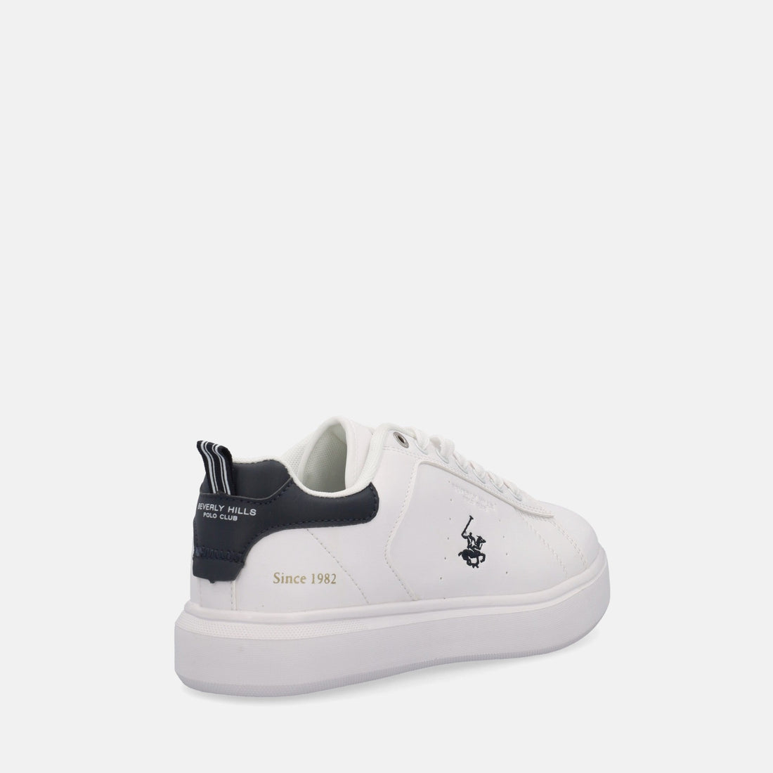 BEVERLY HILLS POLO CLUB SNEAKERS