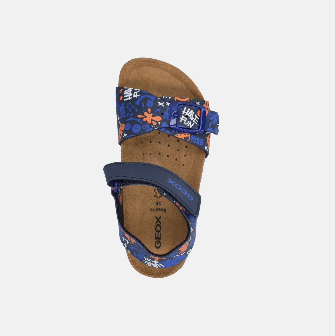 GEOX SANDAL GHITA