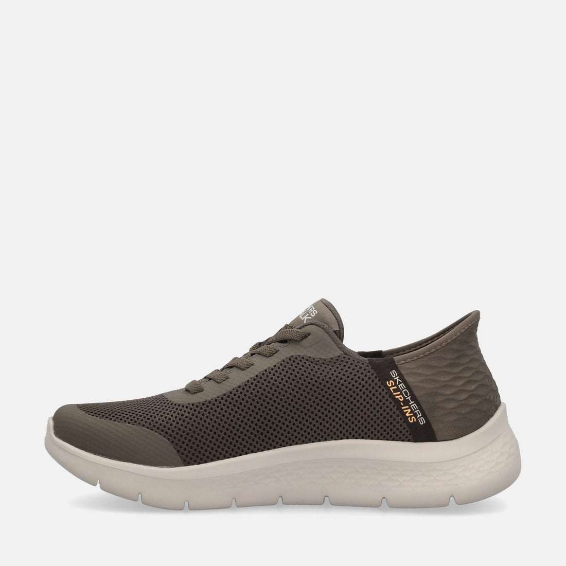SKECHERS GO WALK FLEX - HANDS UP SLIP-INS