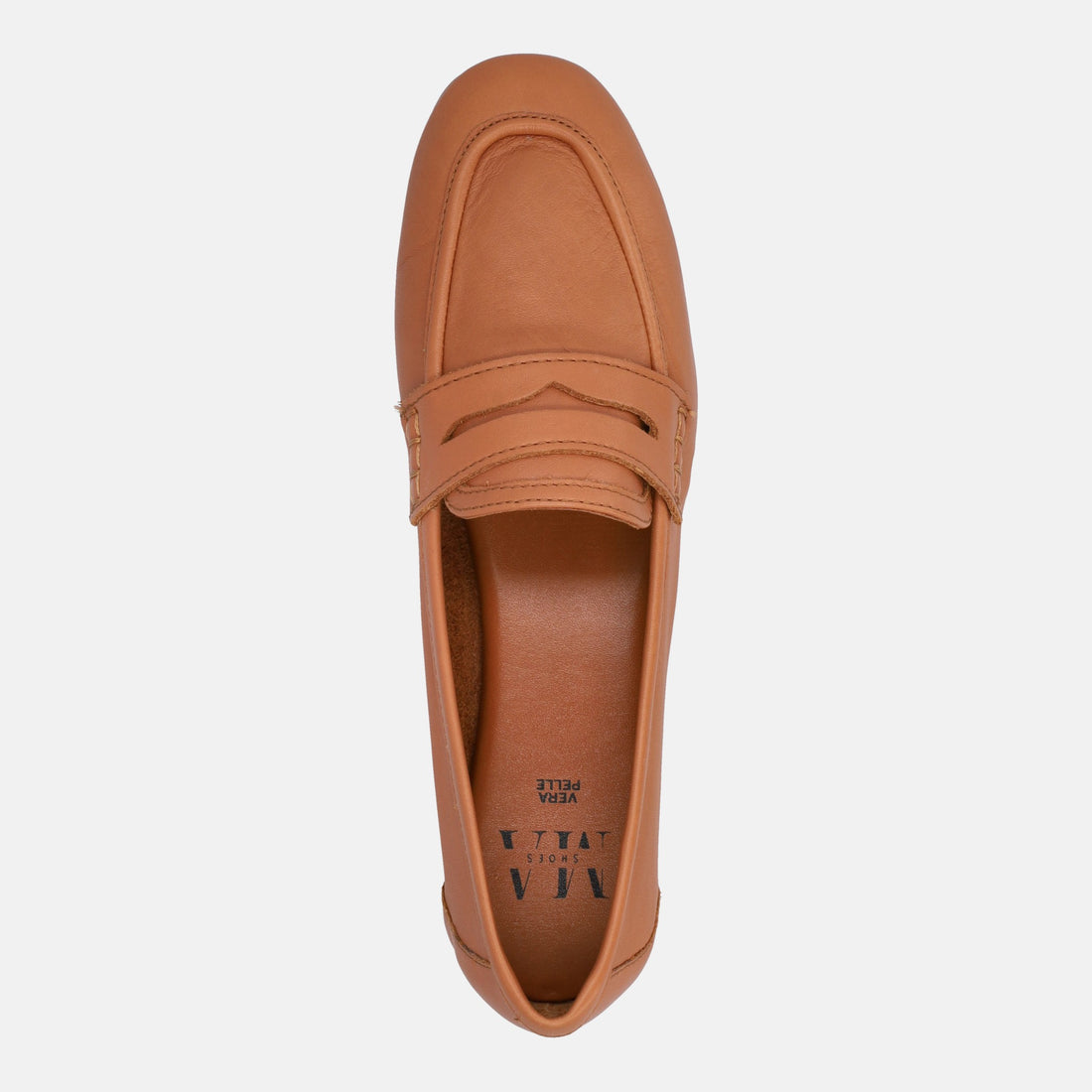 MA SHOES MOCASSINI