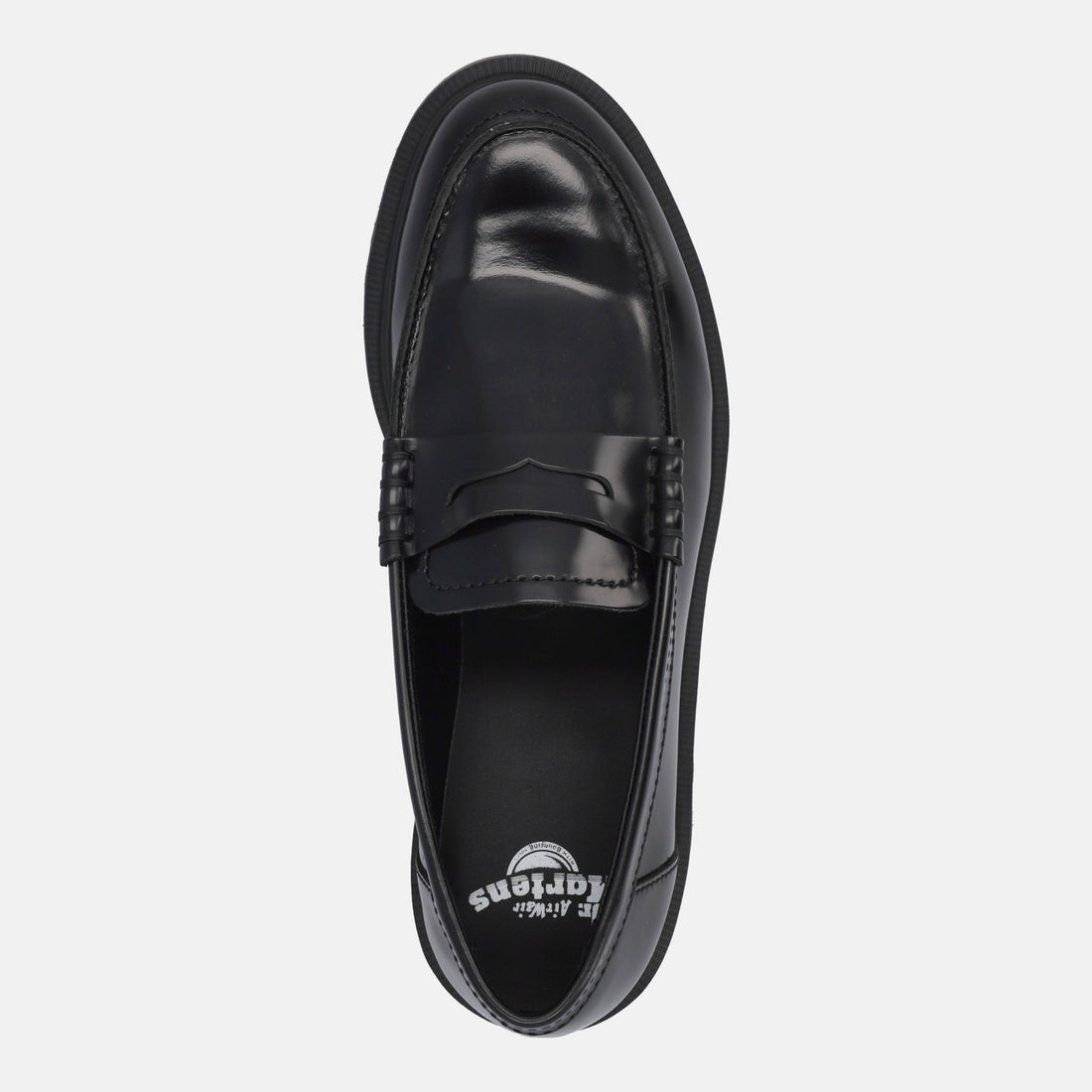 DR. MARTENS MAYFARE LOAFER