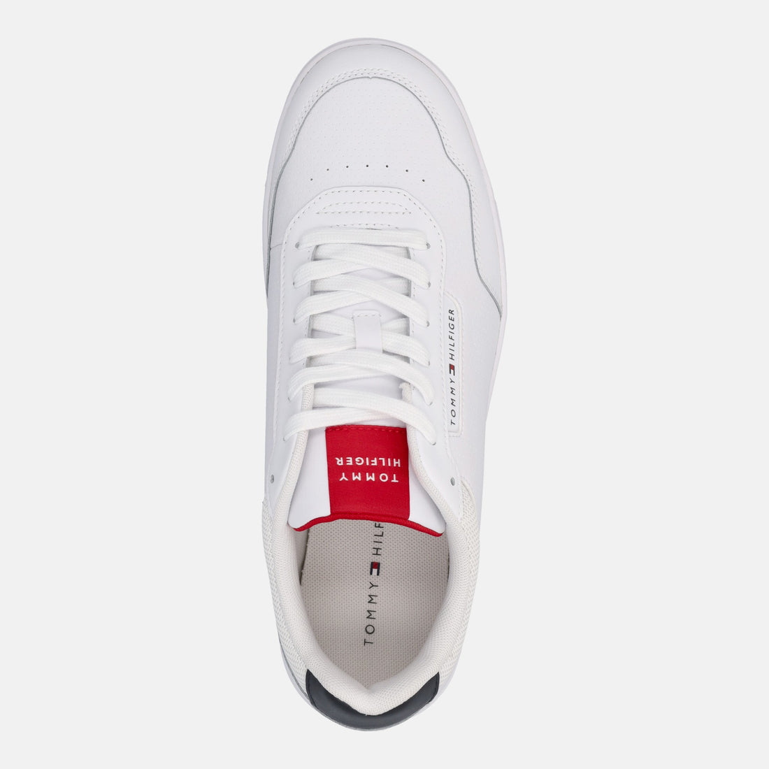 TOMMY HILFIGER BASKET CORE LITE LTH