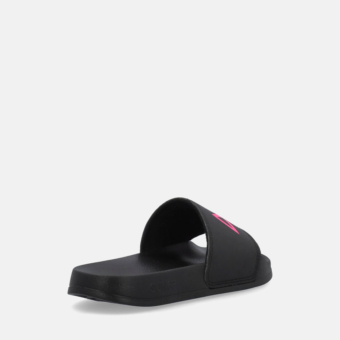 SUN68 SLIPPERS LOGO