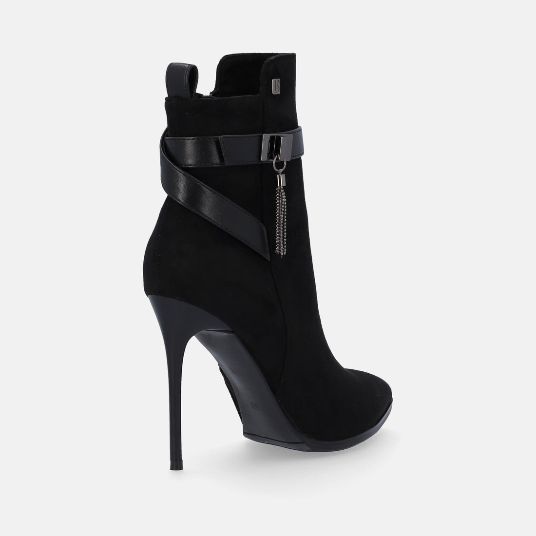 Tronchetto con tacco Laura Biagiotti