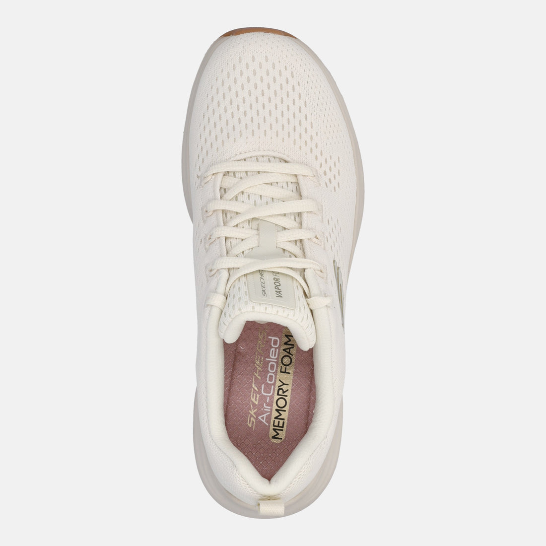 SKECHERS VAPOR FOAM - FRESH TREND