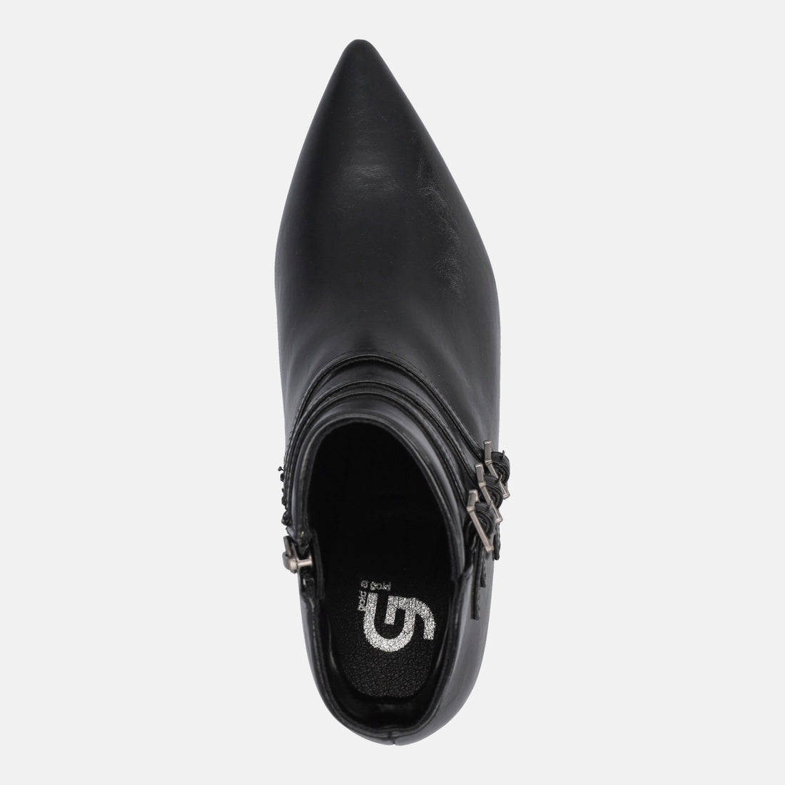 GOLD&GOLD TRONCHETTI