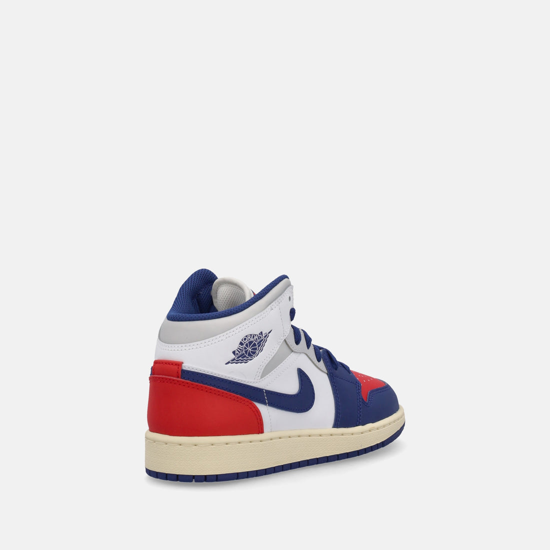 NIKE AIR JORDAN 1 MID