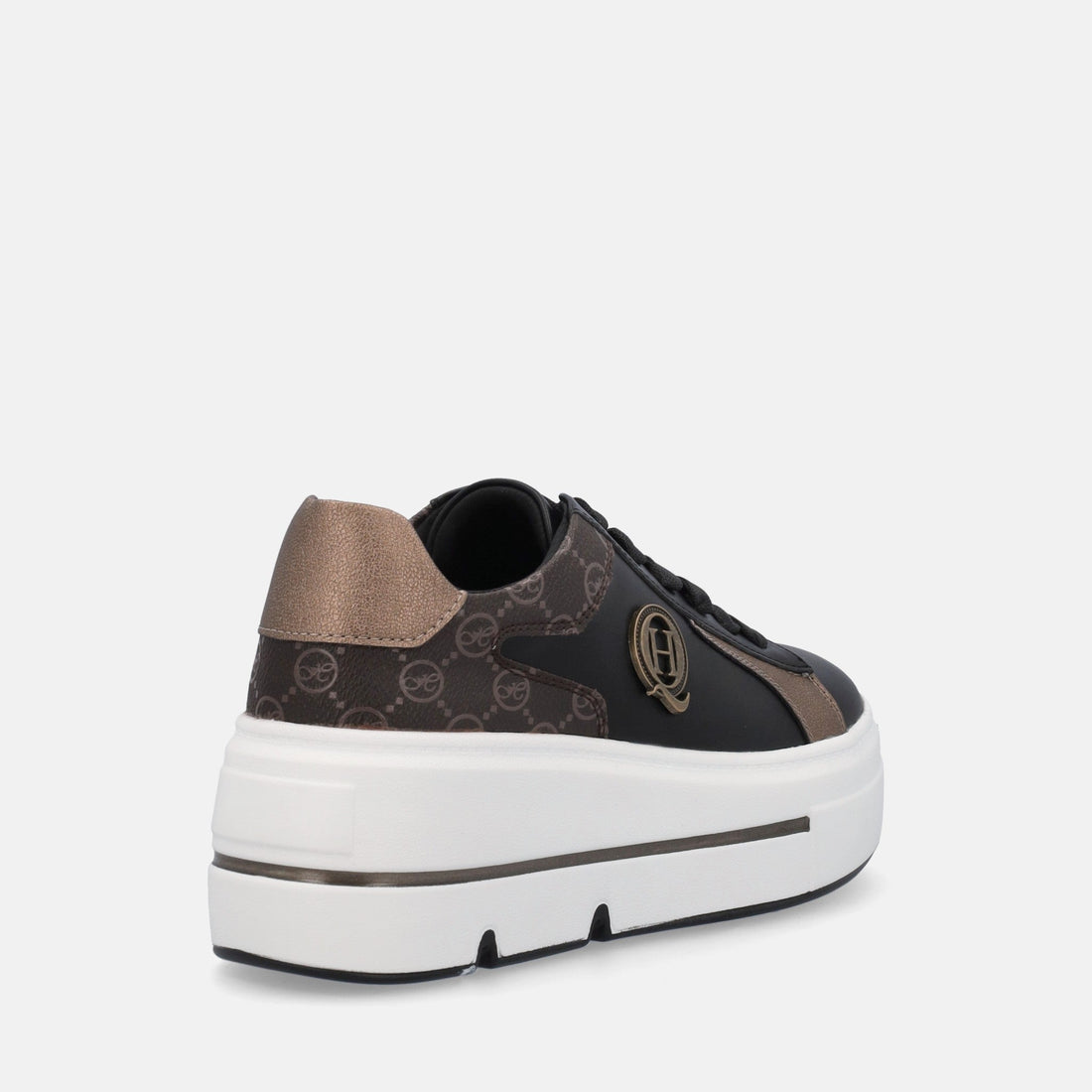 QUEEN HELENA SNEAKERS