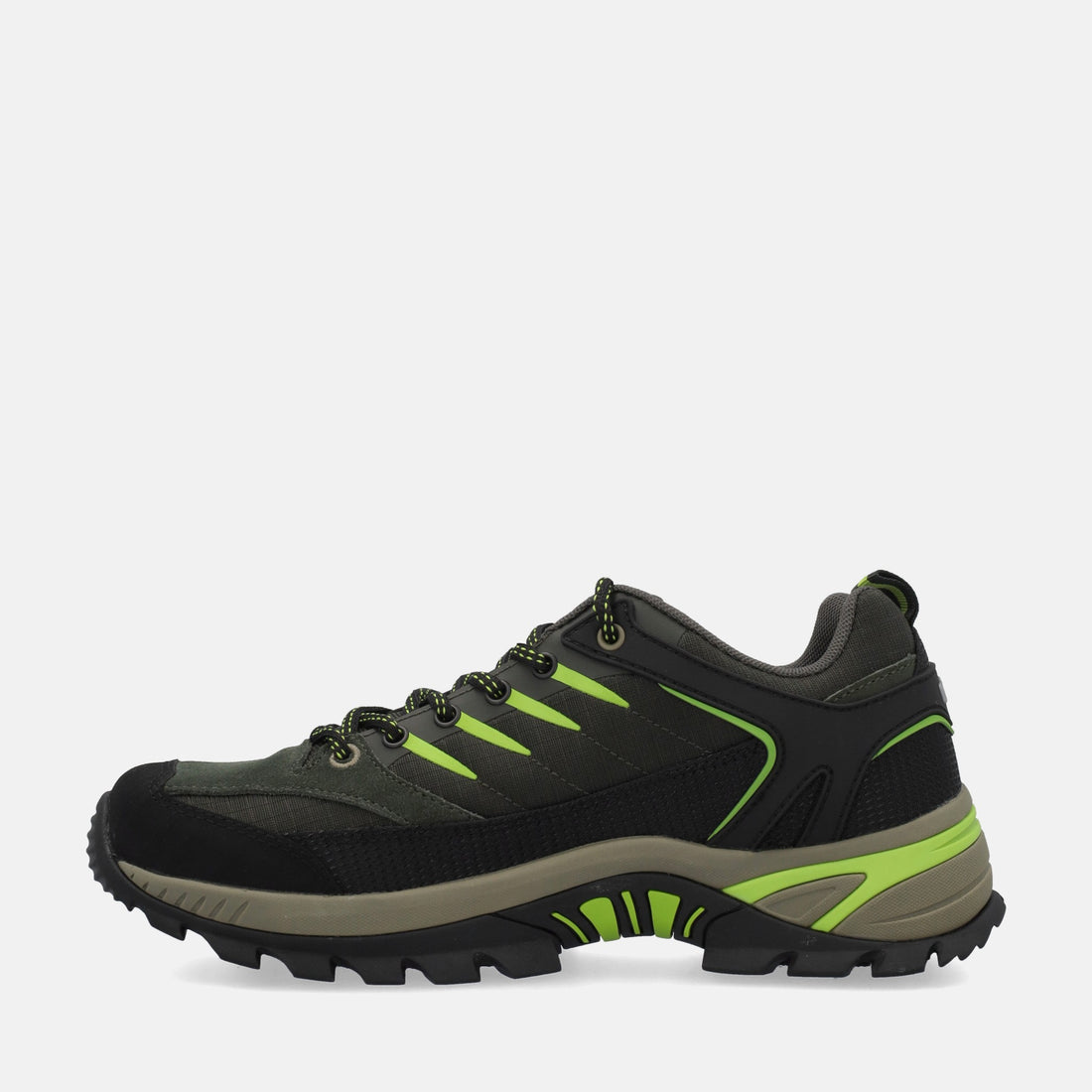 CMP RIGEL 2.0 LOW WP TREKKING SHOES
