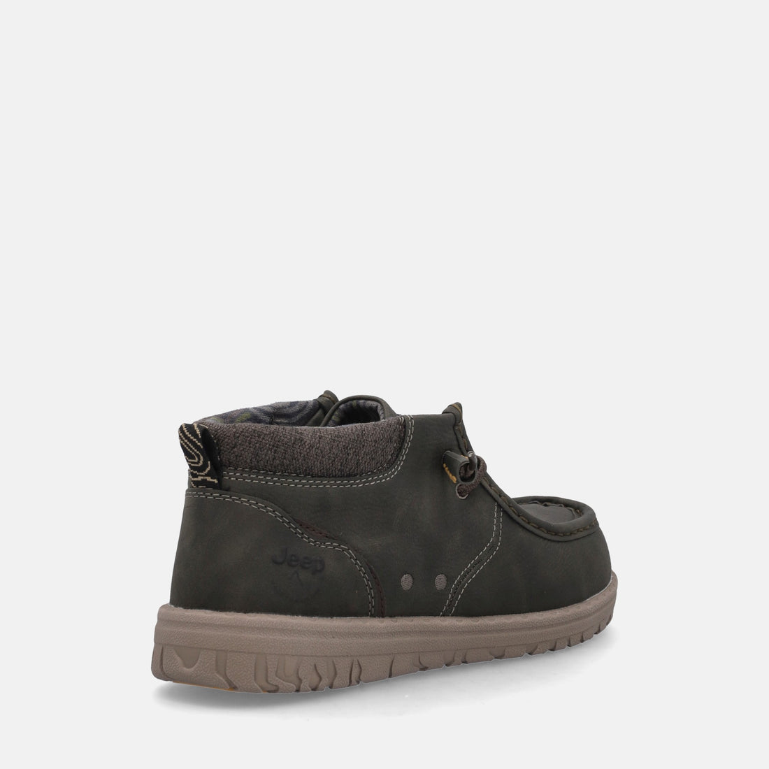 JEEP SAMOA WALLABEE MID