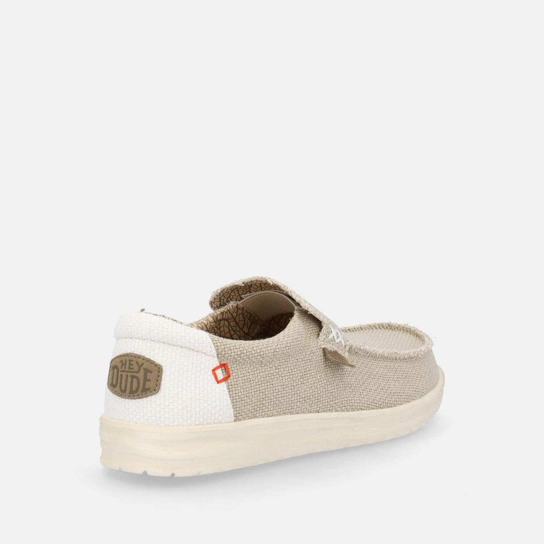 HEY DUDE MIKKA BRAIDED