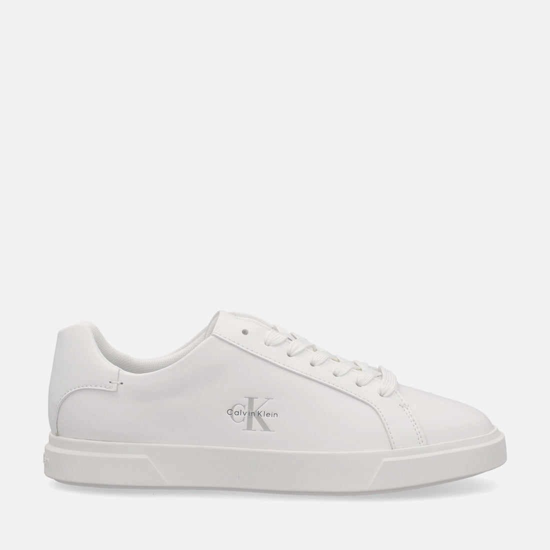 CALVIN KLEIN LOW PROF CUPSOLE