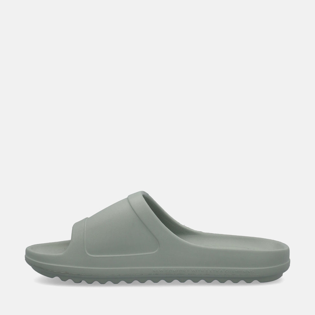 SUN68 SLIPPERS MONOBLOCK LOGO