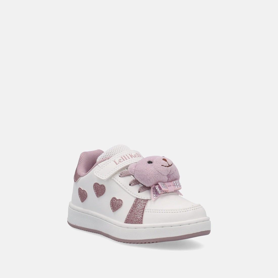 LELLI KELLY ORSETTO SNEAKERS