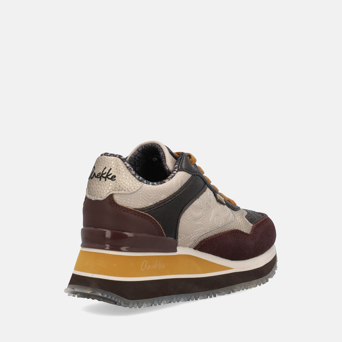 ANEKKE SNEAKERS PLATFORM