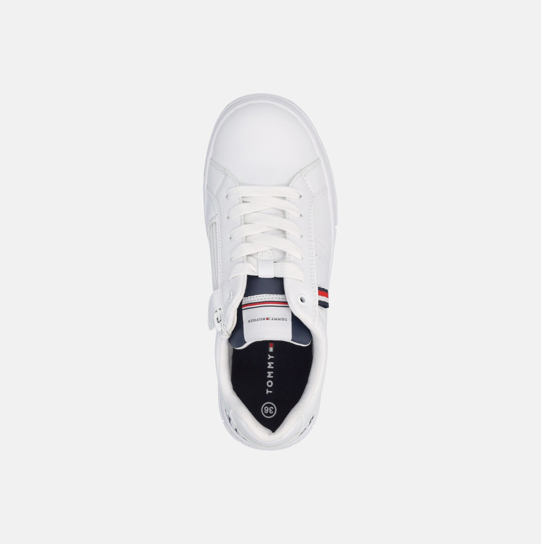 TOMMY HILFIGER SNEAKERS