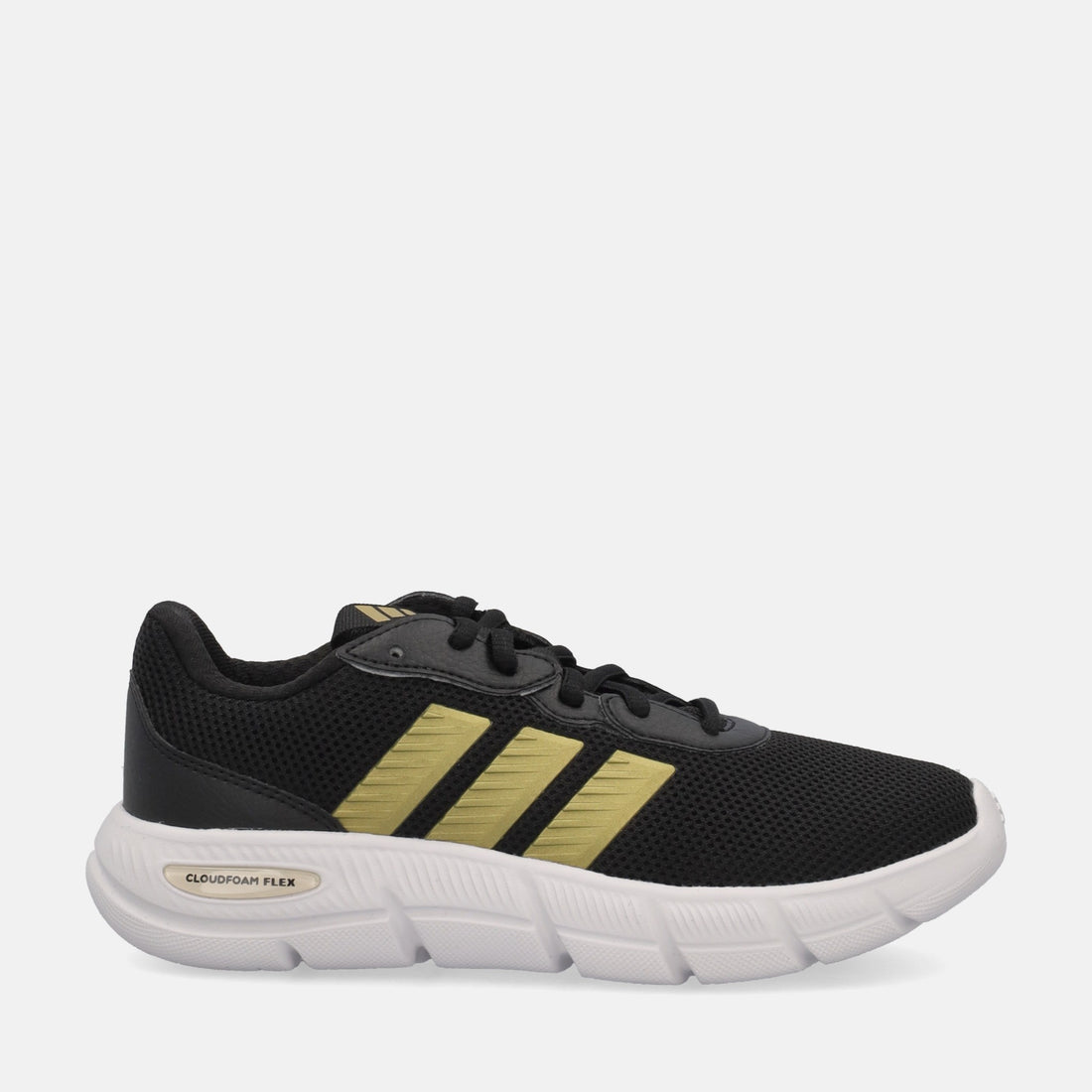 ADIDAS CLOUDFOAM FLEX - LACES