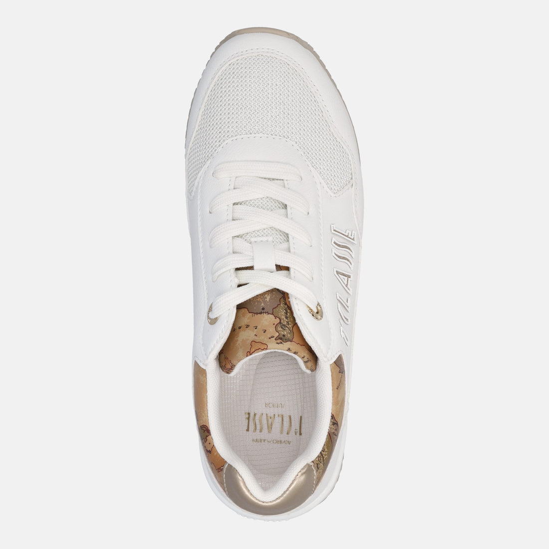 PRIMA CLASSE SNEAKERS