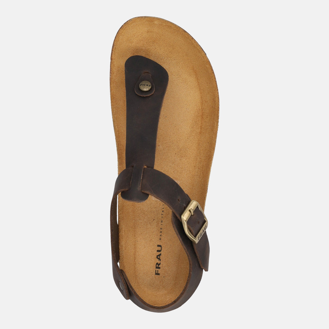 FRAU SANDALI A INFRADITO