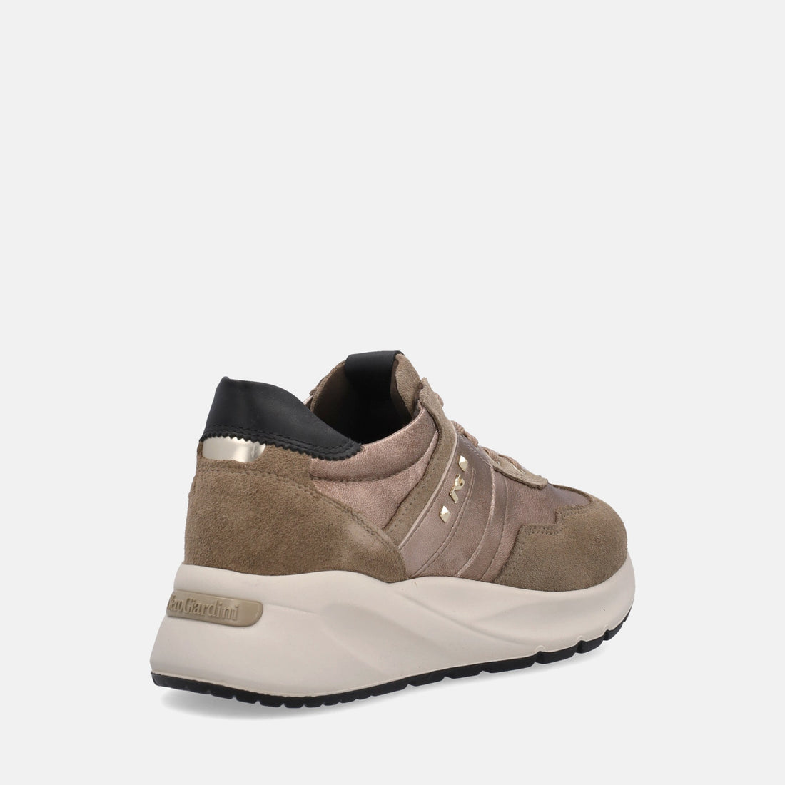 NERO GIARDINI SNEAKERS