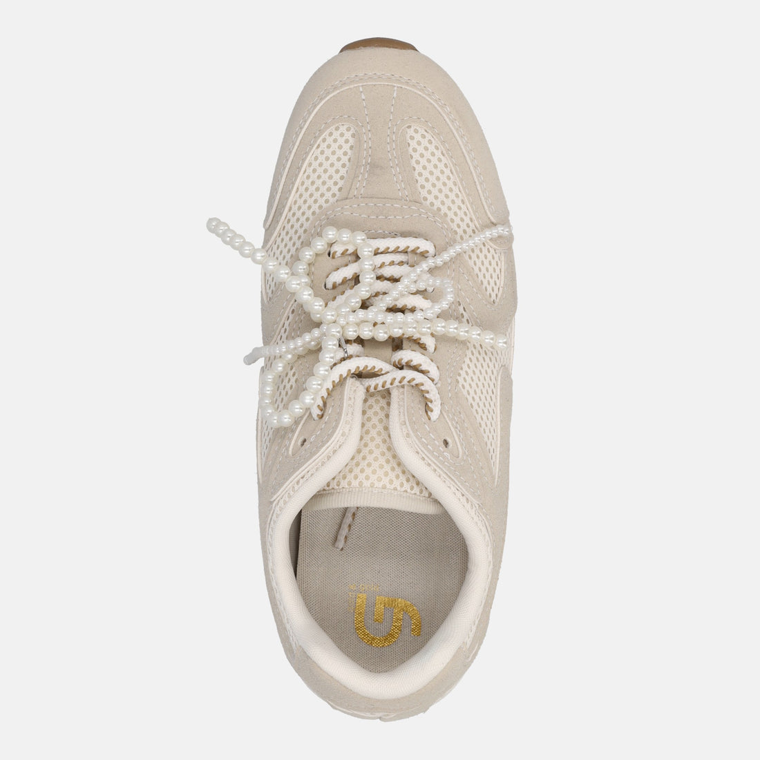 GOLD&GOLD SNEAKERS