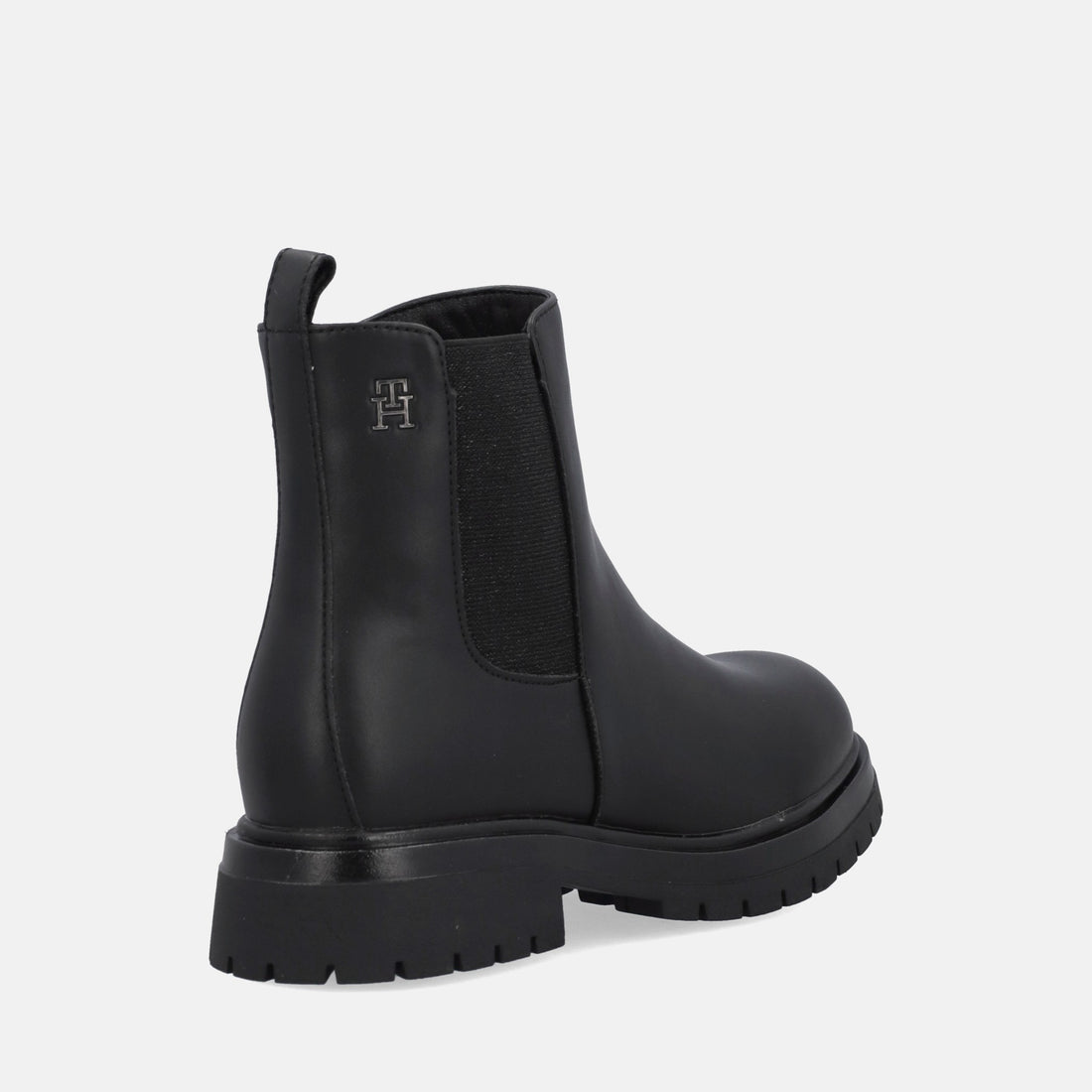 TOMMY HILFIGER CHELSEA BOOT