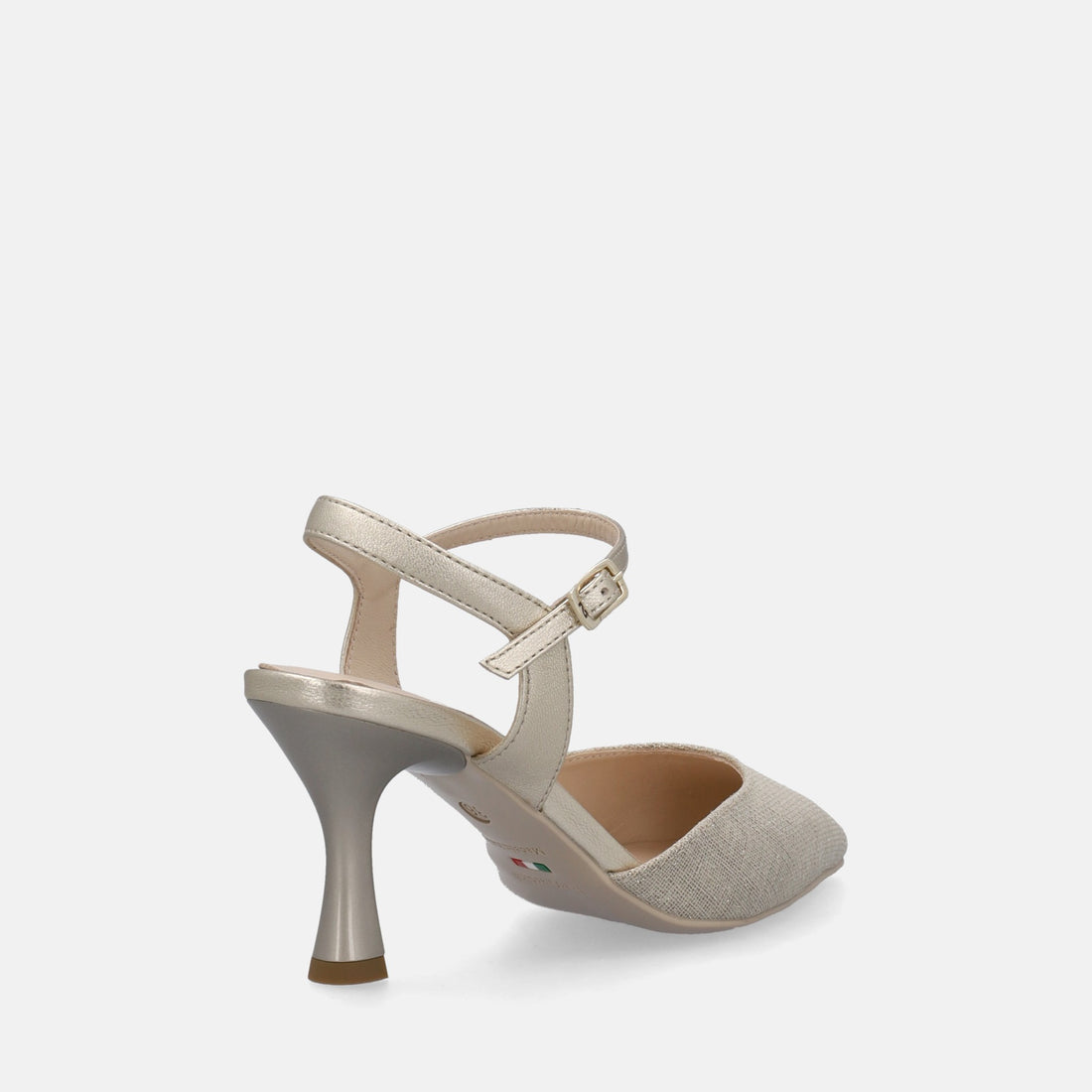 NERO GIARDINI CHANEL