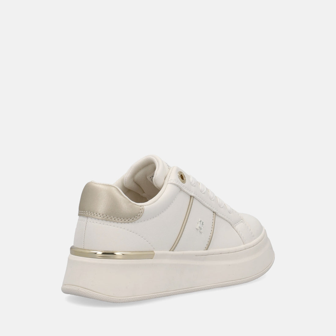 TOMMY HILFIGER SNEAKERS