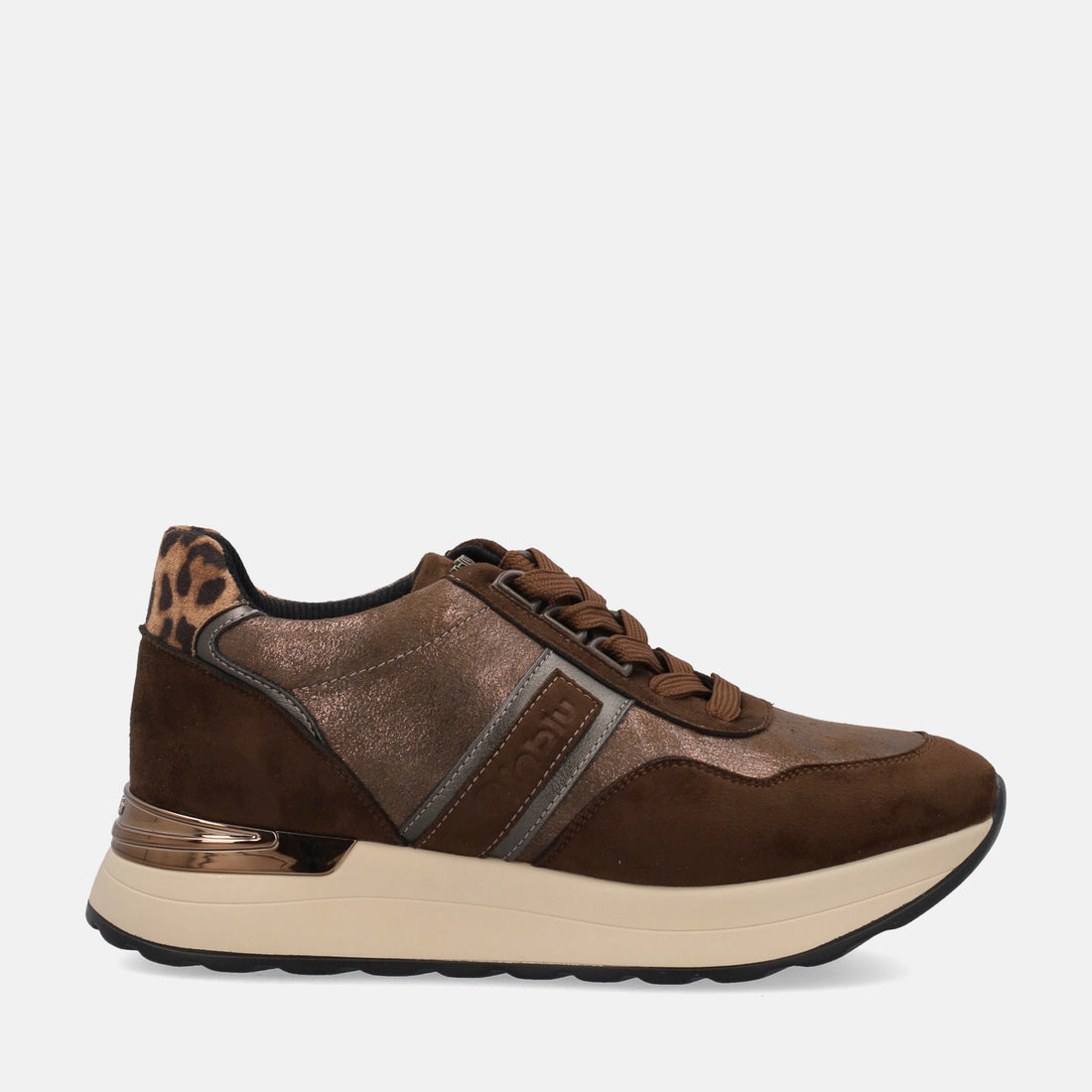 INBLU SNEAKERS PLATFORM