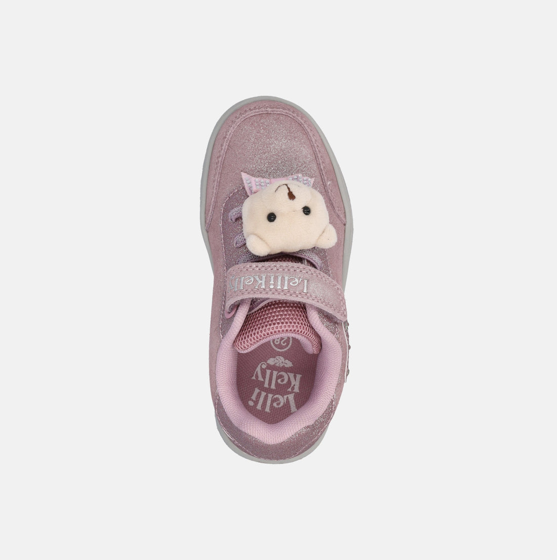 LELLI KELLY ORSETTO SNEAKERS